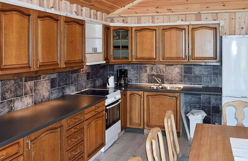 Marnardal Casa | 9 personas casa en BJELLAND