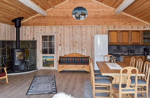 Marnardal Casa | 9 personas casa en BJELLAND