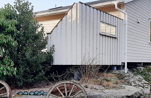 Lyngdal Casa | 9 personas casa en lyngdal