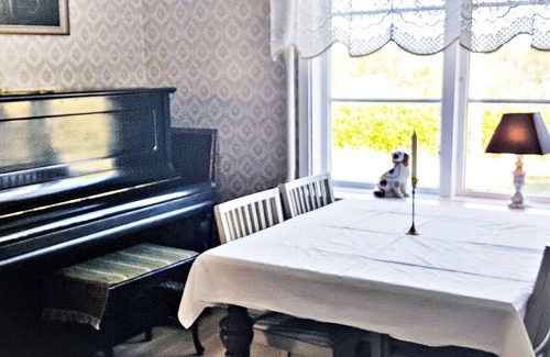 Gävleborg Casa | 9 personas casa en BOLLNÄS