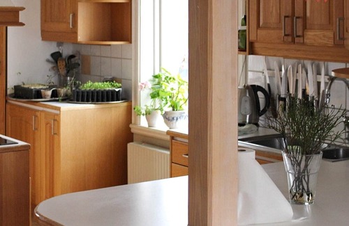 Kalarne Casa | 9 personas casa en KÄLARNE