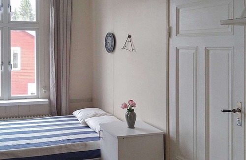 Kalarne Casa | 9 personas casa en KÄLARNE