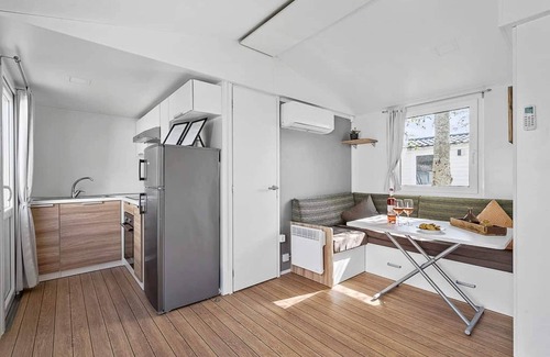 Hasmark Strand Casa | 9 personas casa en Otterup