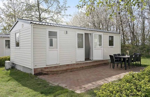 Hasmark Strand Casa | 9 personas casa en Otterup