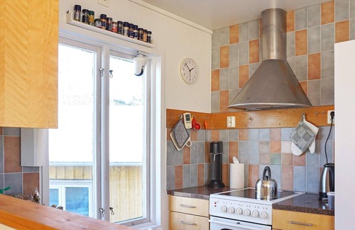 Fiskebackskil Casa | 9 personas casa en FISKEBÄCKSKIL