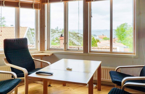 Fiskebackskil Casa | 9 personas casa en FISKEBÄCKSKIL
