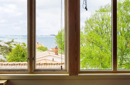 Fiskebackskil Casa | 9 personas casa en FISKEBÄCKSKIL