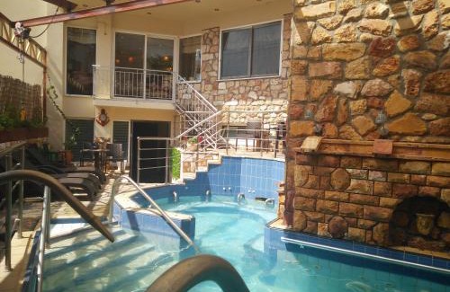 Loutra Edipsou Hotel | 9 Queens Spa Hotel