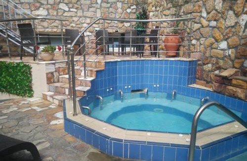 Loutra Edipsou Hotel | 9 Queens Spa Hotel