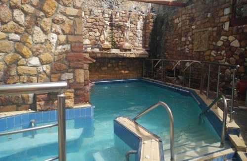 Loutra Edipsou Hotel | 9 Queens Spa Hotel