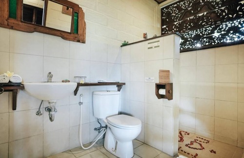 Kedewatan Complejo | 9 habitaciones para grupos en Ubud