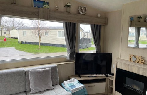 Tattershall Complejo | 9 shearwater Tattershall Lakes Country Park