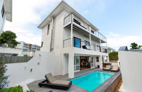 Bloubergstrand Villa | 9 Shell Road