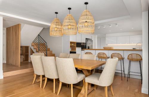 Bloubergstrand Villa | 9 Shell Road