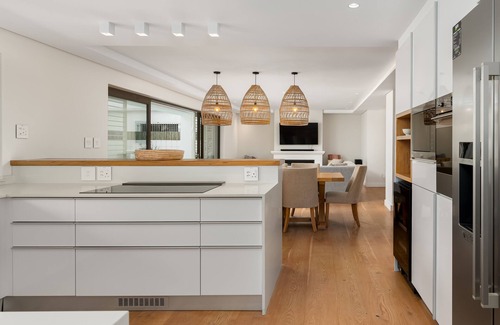 Bloubergstrand Apartamento | 9 Shell Road