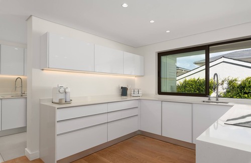 Bloubergstrand Apartamento | 9 Shell Road