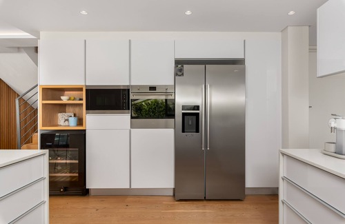 Bloubergstrand Apartamento | 9 Shell Road