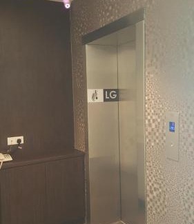 Seri Kembangan Hotel | 9 Square Hotel - Seri Kembangan