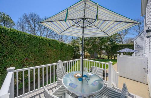 Bass River Casa | 9 Wilfin Road South Yarmouth Cape Cod - Four Shore