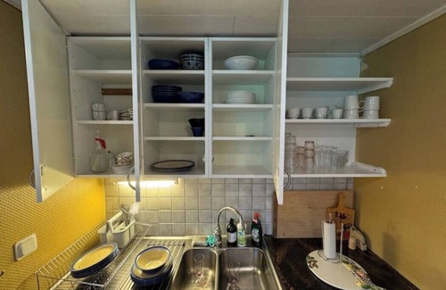 Forsheda Casa | 90 m² hus med 3 sovrum, bastu, ett komplett hem