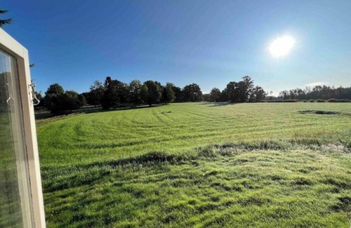 Forsheda Casa | 90 m² hus med 3 sovrum, bastu, ett komplett hem