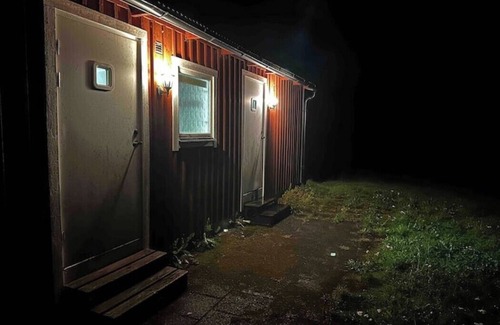 Forsheda Casa | 90 m² hus med 3 sovrum, bastu, ett komplett hem