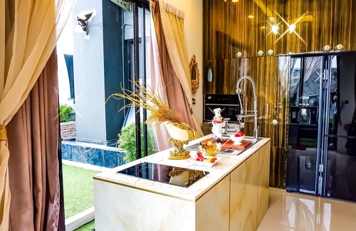 Phra Khanong Nuea Condominio | 90% de descuento! Lujoso Penthouse Zenithar Sukhumvit TODO EL PISO SUPERIOR