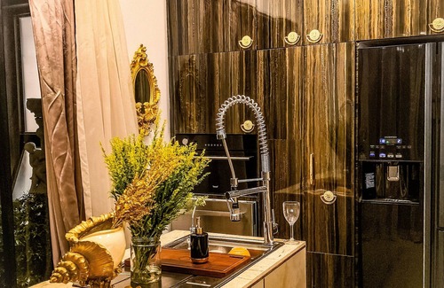 Phra Khanong Nuea Condominio | 90% de descuento! Lujoso Penthouse Zenithar Sukhumvit TODO EL PISO SUPERIOR