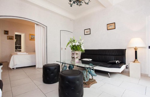 Le Suquet Apartamento | 90 Rue Meynadier