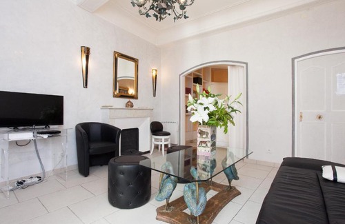 Le Suquet Apartamento | 90 Rue Meynadier