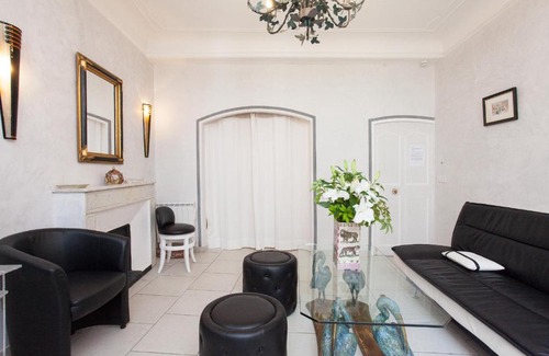 Le Suquet Apartamento | 90 Rue Meynadier