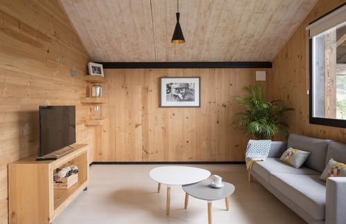 Gautegiz Arteaga Casa | a 900 metros de la playa
