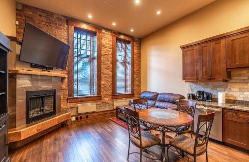East Kootenay Apartamento | 901 Fernie by StayIn