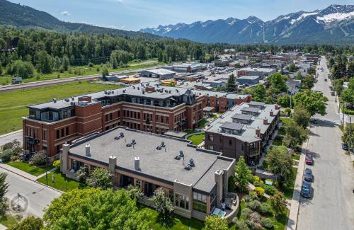 East Kootenay Apartamento | 901 Fernie by StayIn
