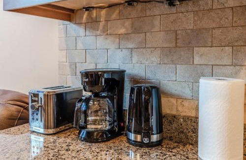 East Kootenay Apartamento | 901 Fernie by StayIn