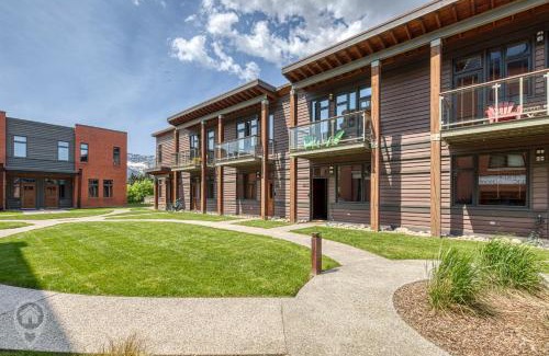 East Kootenay Apartamento | 901 Fernie by StayIn