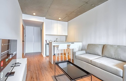 Belgrano Casa | 902 Monoambiente moderno en Belgrano