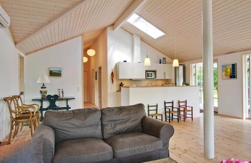Holloselund Casa | 902-N Tisvildeleje - Kløvervej 9