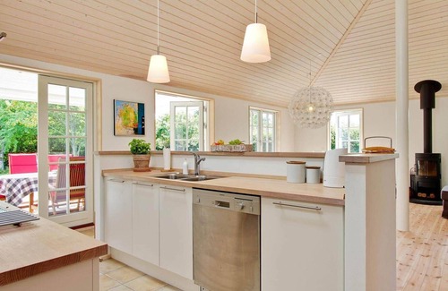 Holloselund Casa | 902-N Tisvildeleje - Kløvervej 9