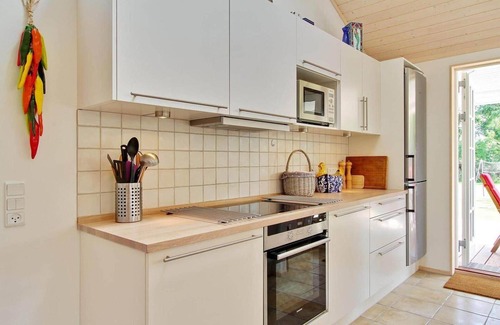 Holloselund Casa | 902-N Tisvildeleje - Kløvervej 9
