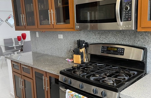 Santo Domingo Este Apartamento | 903 ocean view amazing apartment