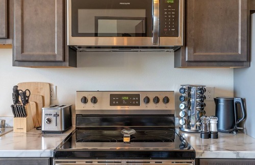 Santa Ana Apartamento | 906 · Stunning Views | Hi-Rise Corner Unit | Near Disney