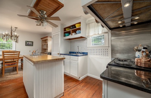 Broadkill Beach Casa | Gran casa en Broadkill. A solo una cuadra de la playa!