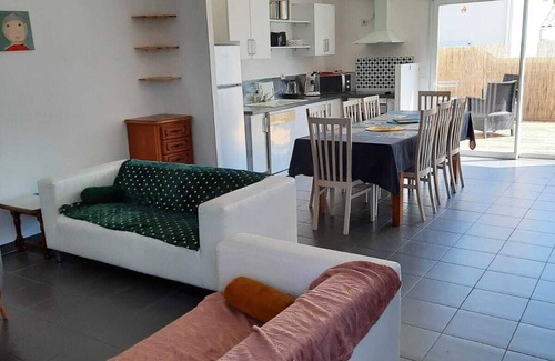Saint Ouen d'Aunis Casa | 90m² 4chambres 10min La Rochelle