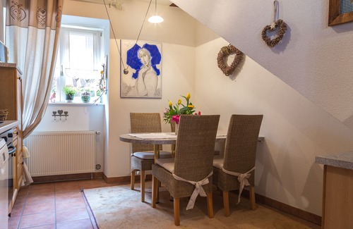 Ribeauville Apartamento | Casa rural con garaje a 5 minutos de los baños termales y a 15 minutos de Colmar, Ruta del Vino