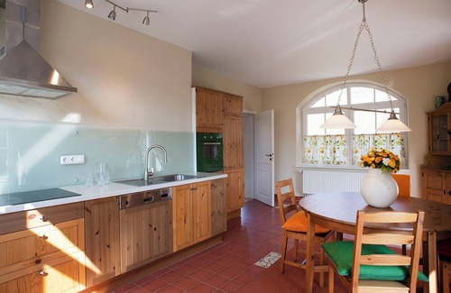 Dhronecken Casa | 90 m² Casa de vacaciones