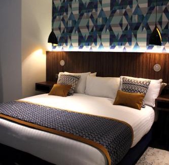 Jesmond Apartamento | 91 Aparthotel Jesmond Road