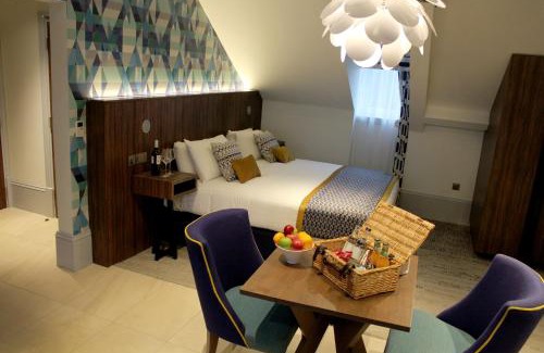Jesmond Apartamento | 91 Aparthotel Jesmond Road
