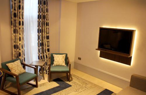 Jesmond Apartamento | 91 Aparthotel Jesmond Road