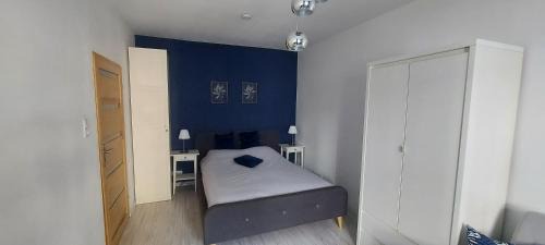 Boleslawiec Apartamento | 91 kroków - 91 steps